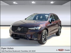 2026 Volvo XC60 B5 Ultra AWD SUV
