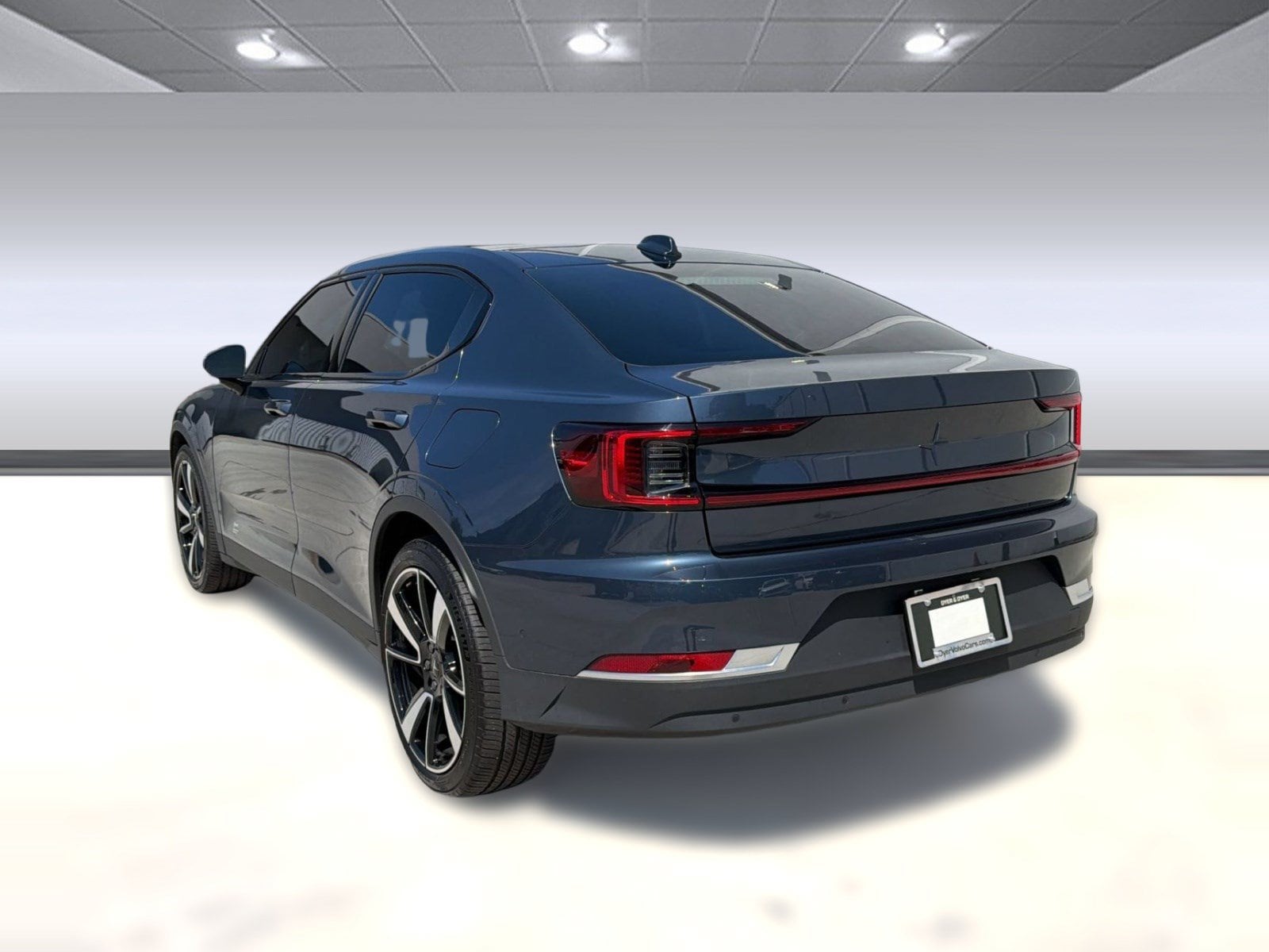 2022 Polestar Polestar 2 2 Long Range Single Motor (Long Range Single Motor Hatchback
