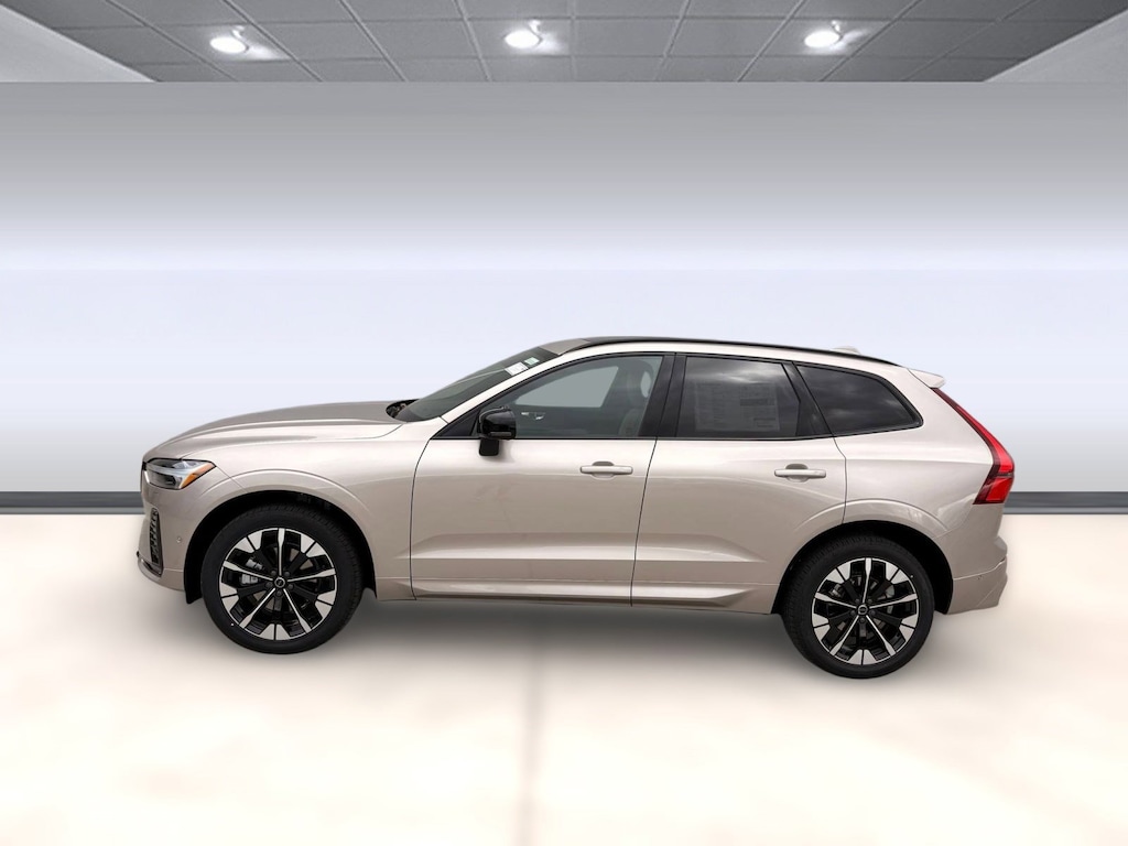 New 2026 Volvo XC60 B5 Plus SUV