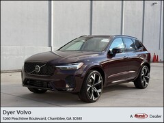 2026 Volvo XC60 B5 Ultra SUV