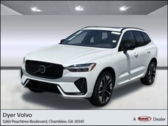 2026 Volvo XC60 B5 Plus AWD SUV