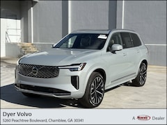 2026 Volvo XC90 B6 Plus 7-Seater SUV