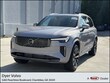  Volvo XC90 plug-in hybrid