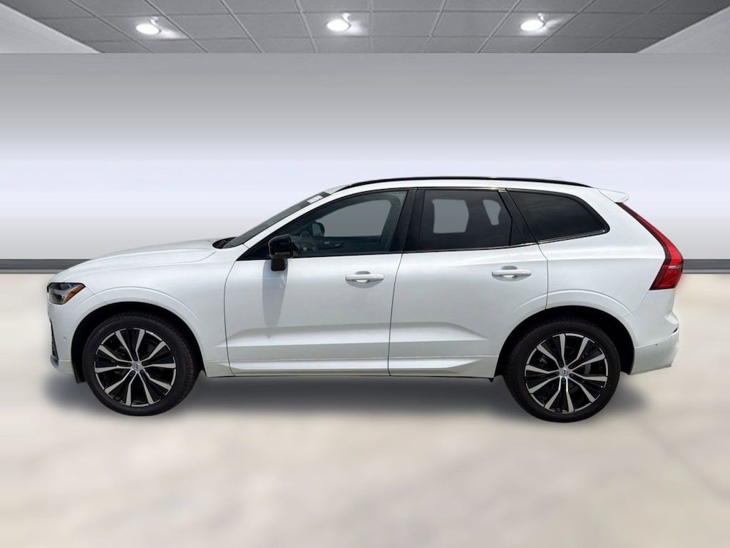 Certified 2024 Volvo XC60 Plus Dark Theme SUV