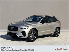 2026 Volvo XC60 B5 Core SUV