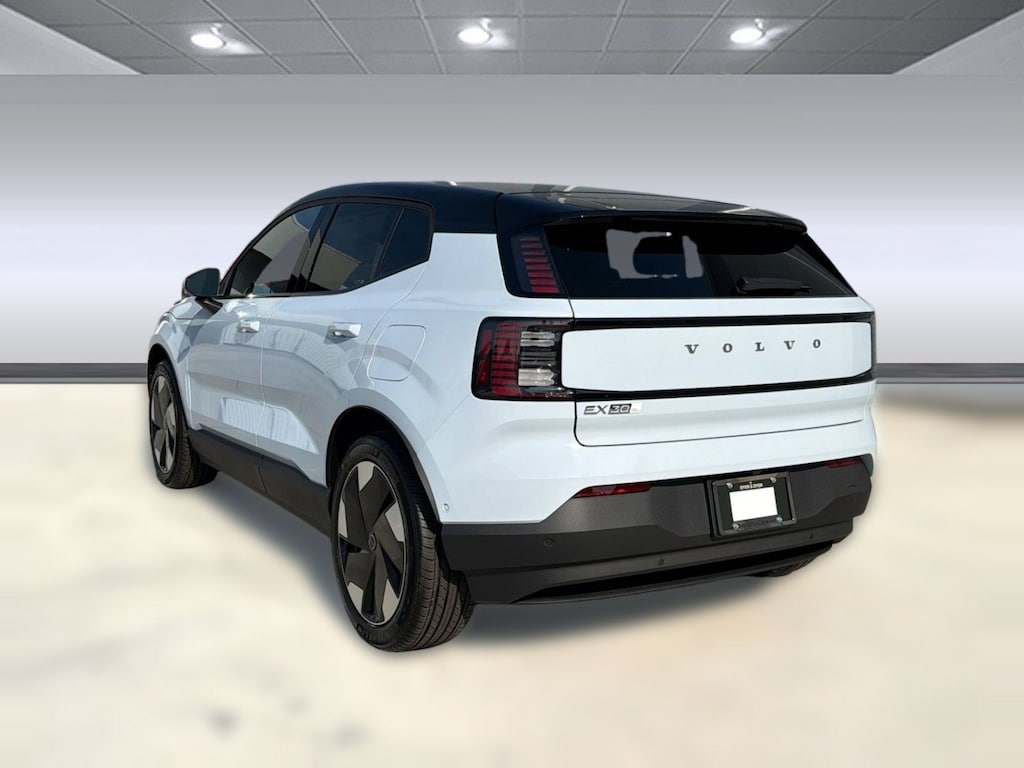 New 2026 Volvo EX30 Twin Motor Ultra SUV