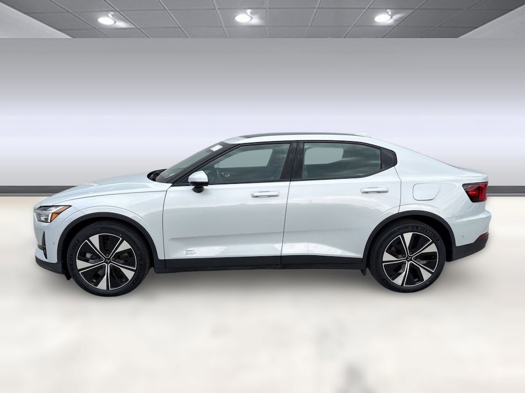 Certified 2023 Polestar Polestar 2 Long Range Dual Motor Hatchback