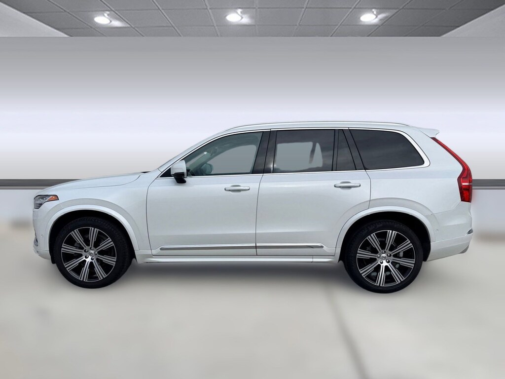 Used 2021 Volvo XC90 Inscription SUV
