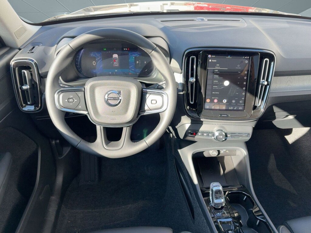 New 2026 Volvo XC40 B5 Plus SUV