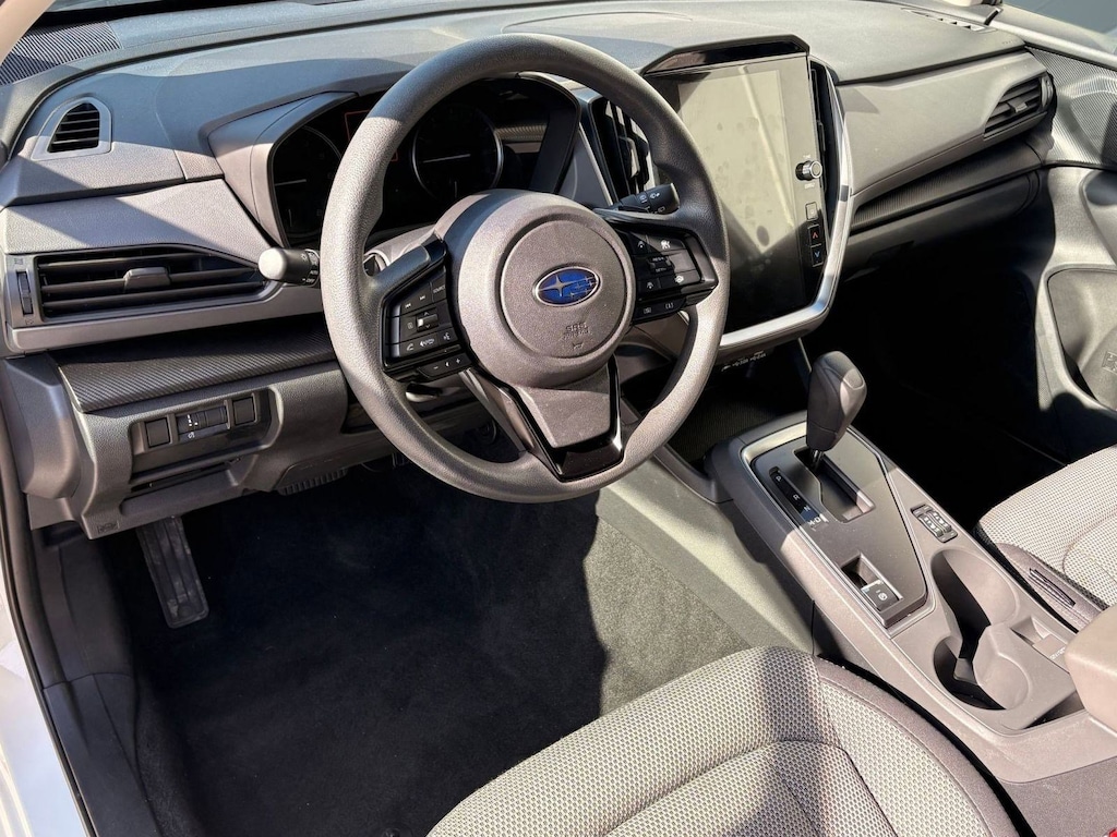 Used 2024 Subaru Crosstrek Premium SUV