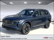 Volvo XC90 plug-in hybrid