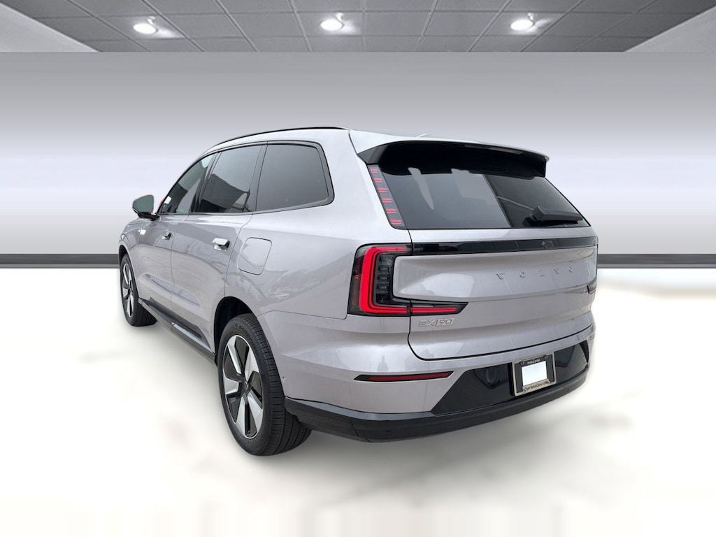 New 2026 Volvo EX90 Single Motor Plus 7-Seater SUV