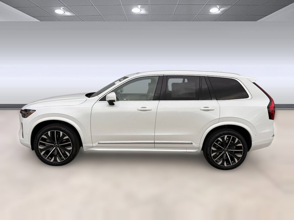 New 2026 Volvo XC90 B6 Plus 7-Seater SUV