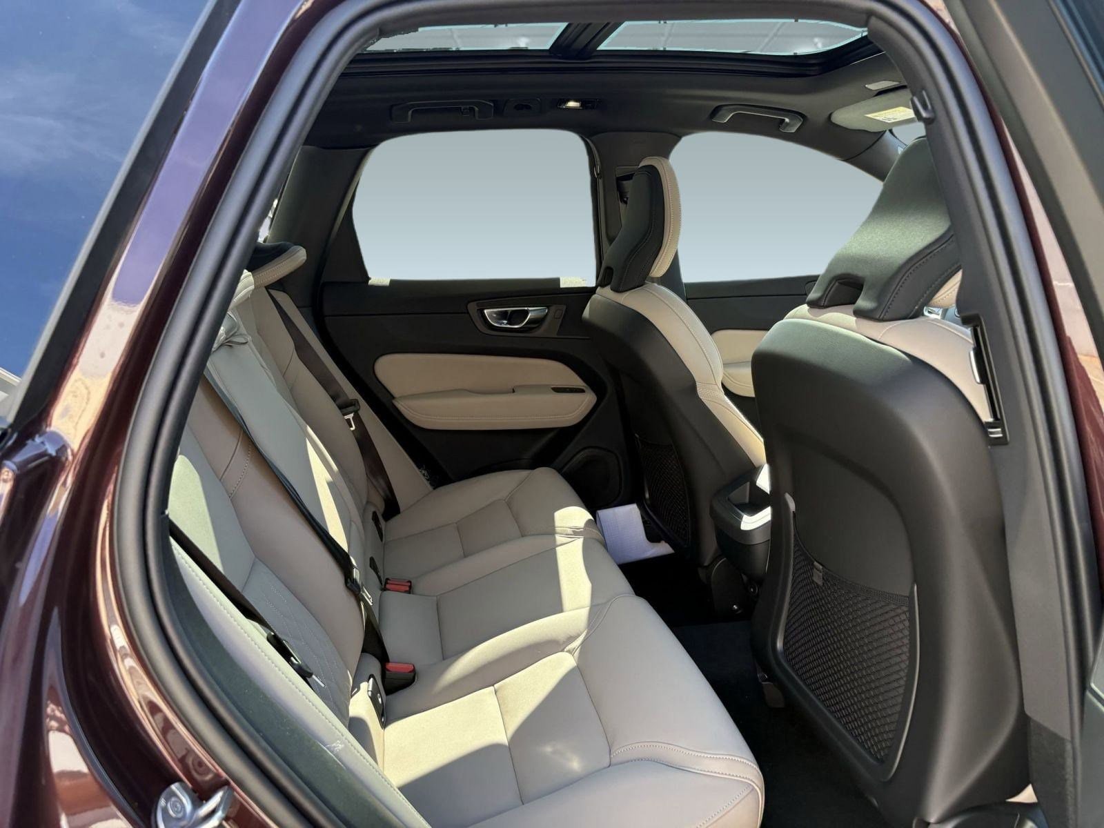 2026 Volvo XC60 Core - Photo 25