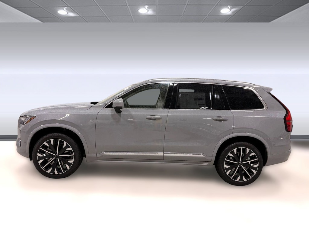 New 2026 Volvo XC90 B6 Ultra 6-Seater SUV
