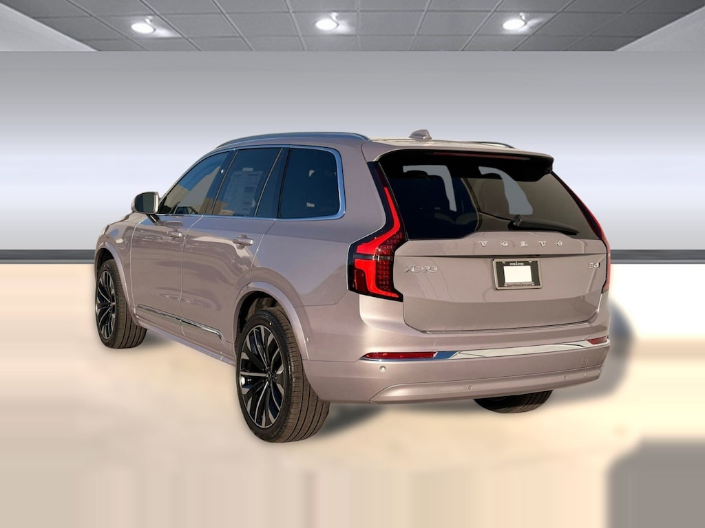 New 2026 Volvo XC90 B6 Plus 7-Seater SUV