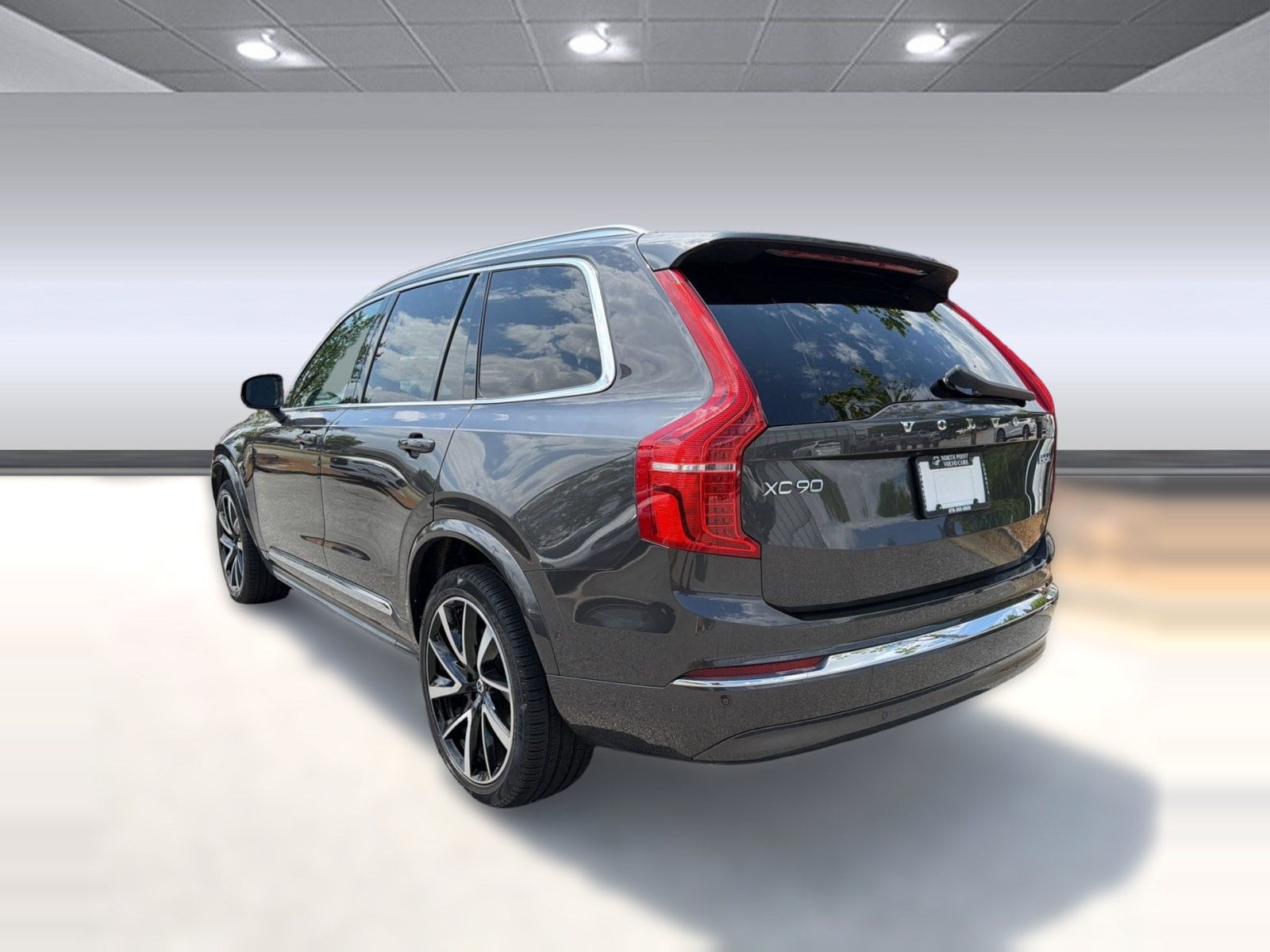 XC90 Plus SUV