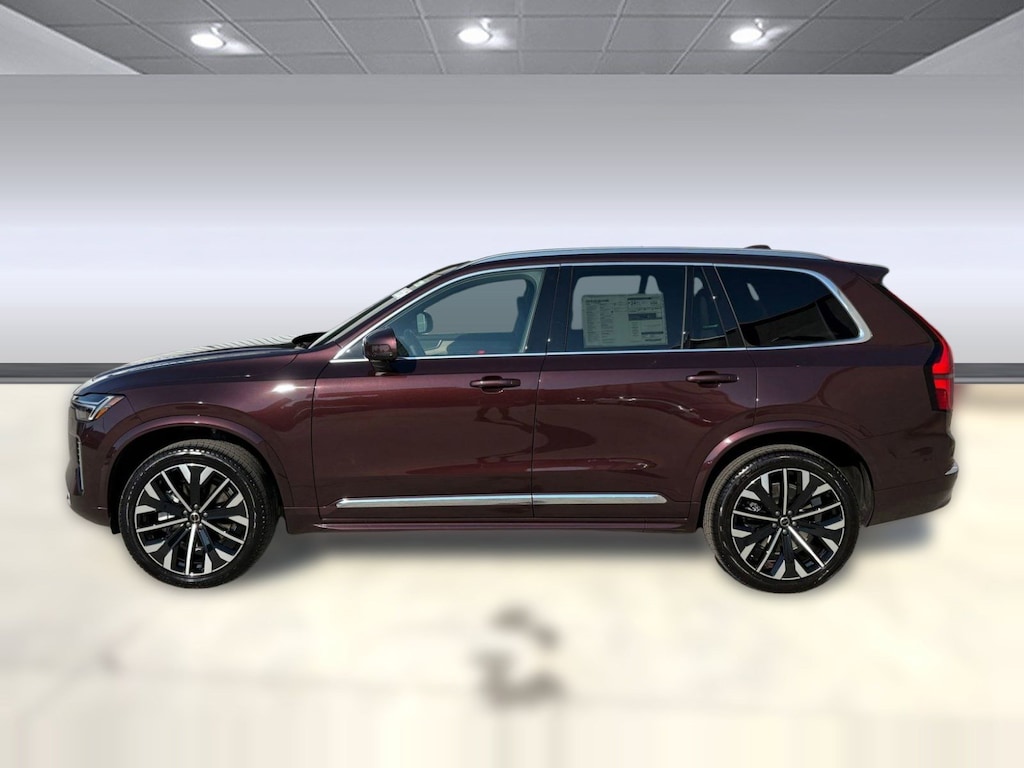 Certified 2026 Volvo XC90 Core SUV