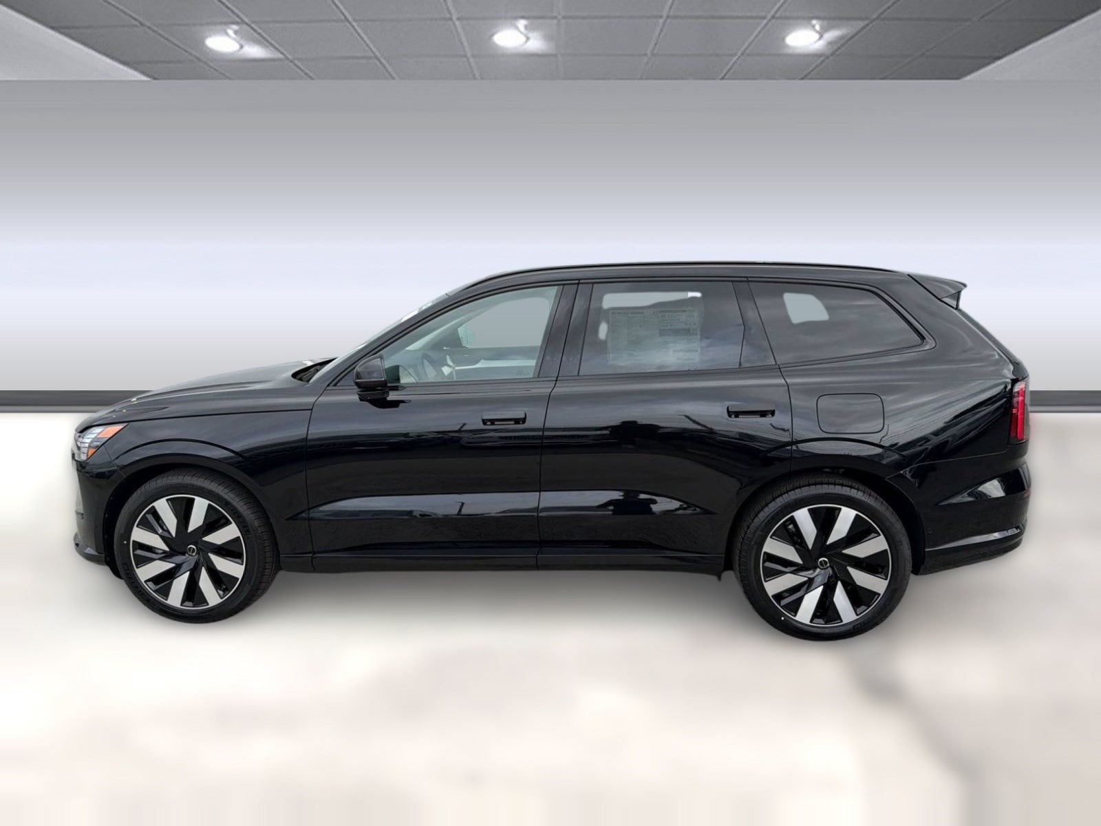 EX90 Twin Motor Performance Ultra 7-Seater SUV