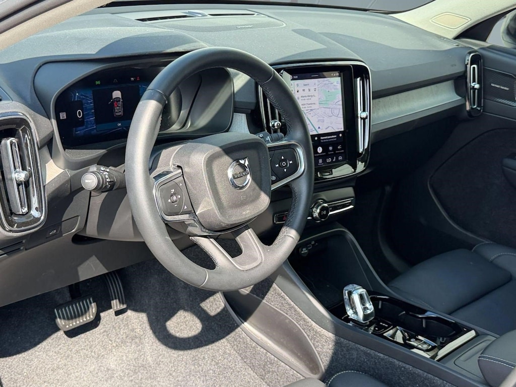 Certified 2026 Volvo XC40 Plus SUV