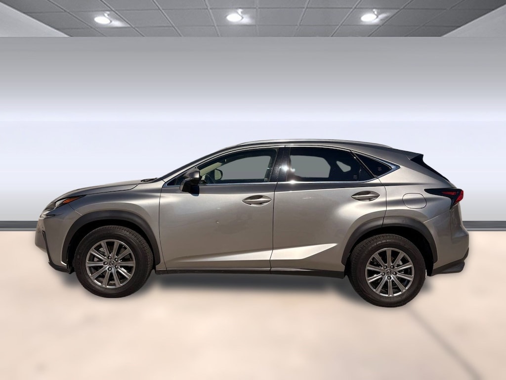 Used 2019 Lexus NX 300 NX 300 SUV