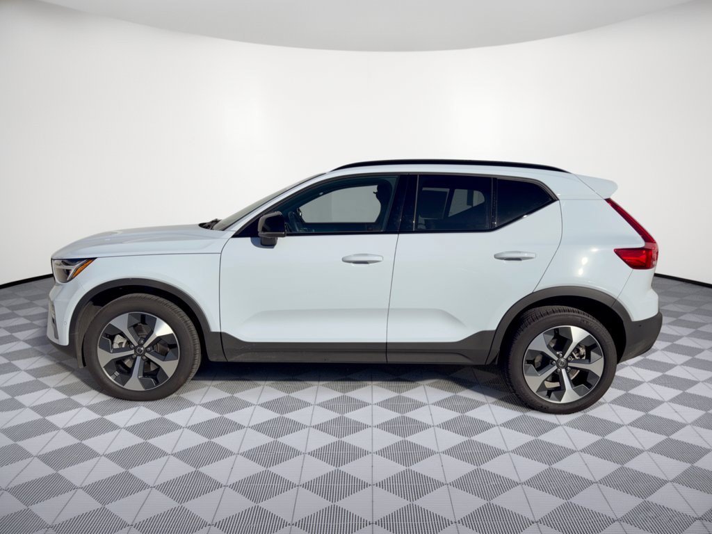 Certified 2026 Volvo XC40 Plus SUV