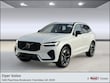  Volvo XC60 plug-in hybrid