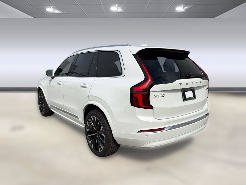 New 2026 Volvo XC90 B5 Plus 7-Seater SUV