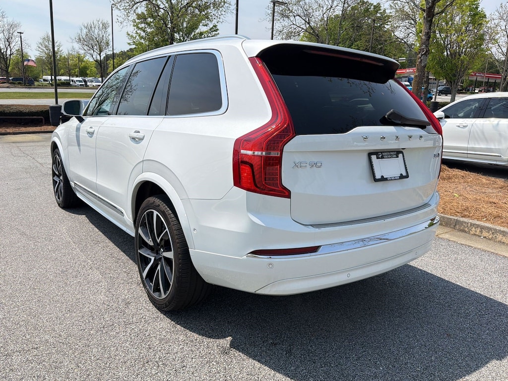 Used 2023 Volvo XC90 Plus SUV