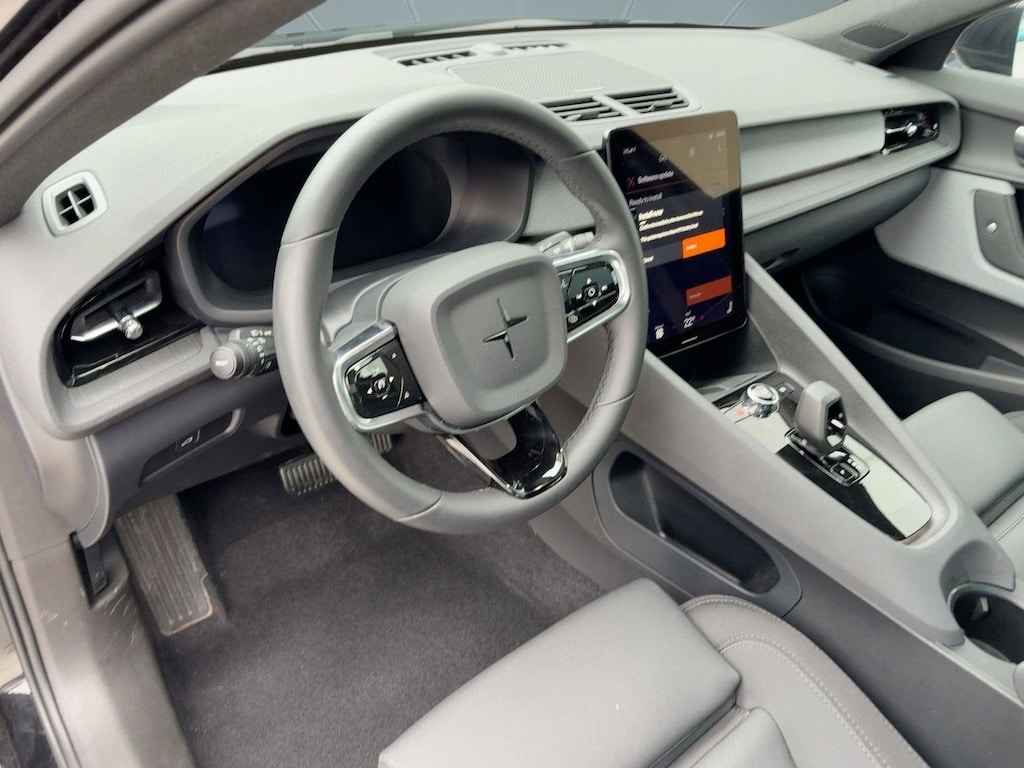 Certified 2024 Polestar Polestar 2 Long Range Single Motor Hatchback