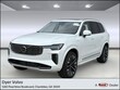  Volvo XC90 plug-in hybrid