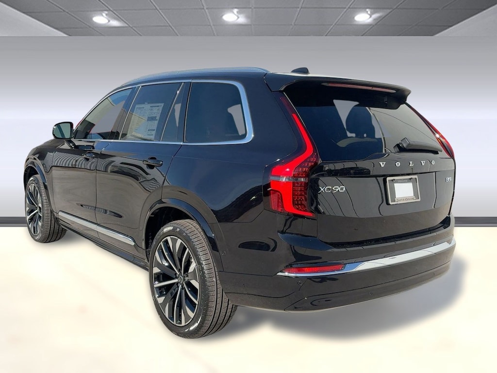 New 2026 Volvo XC90 B5 Plus 7-Seater SUV