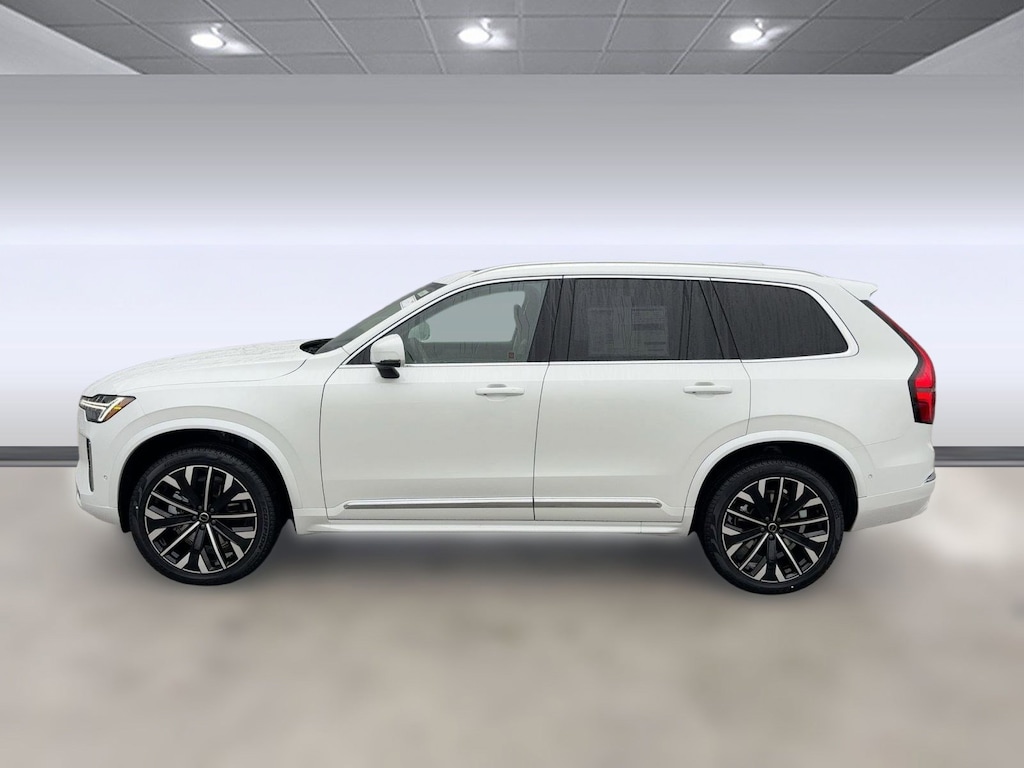 New 2026 Volvo XC90 B6 Ultra 7-Seater SUV