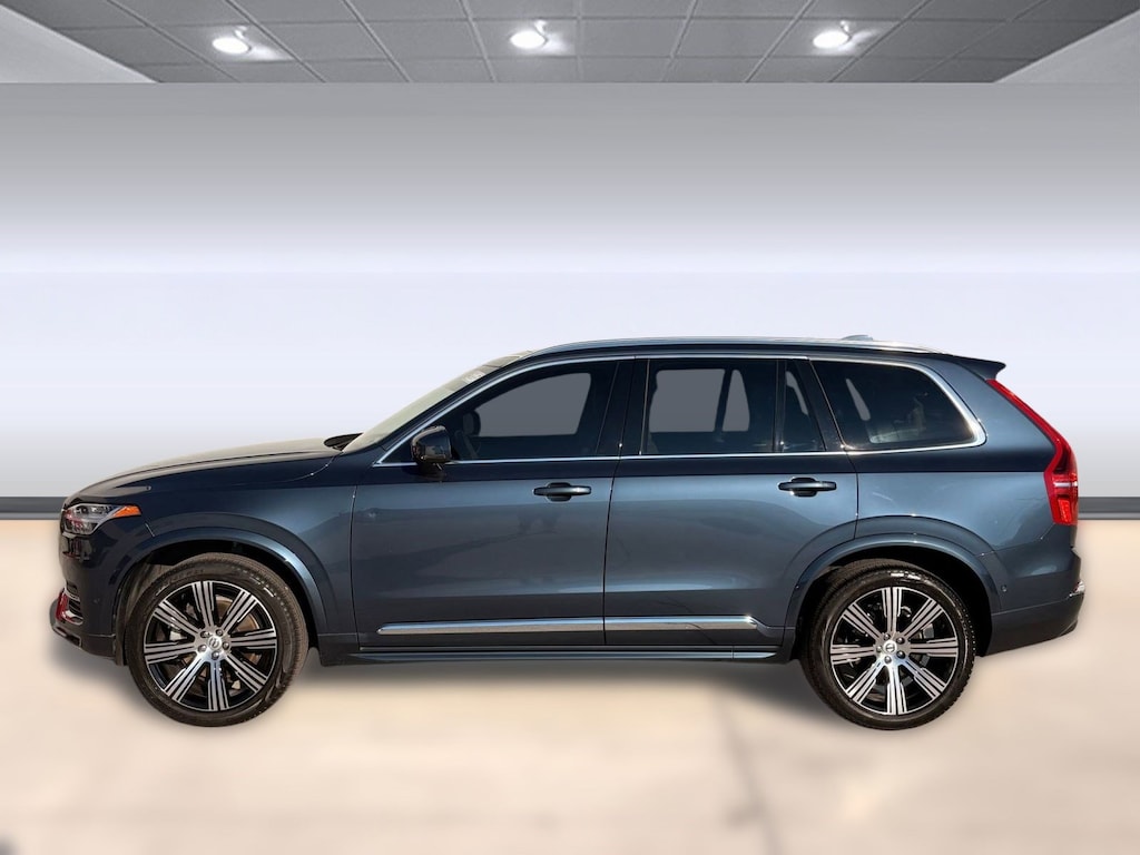 Certified 2024 Volvo XC90 Plus Bright Theme SUV