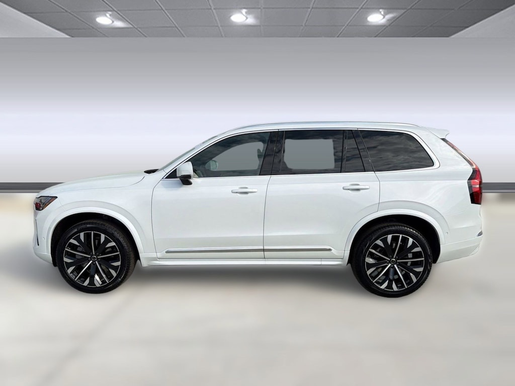 Used 2026 Volvo XC90 Plus SUV