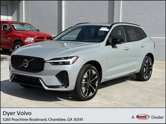2026 Volvo XC60 B5 Plus SUV