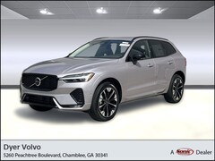 2026 Volvo XC60 B5 Plus SUV