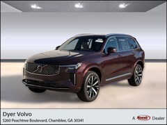 2026 Volvo XC90 B5 Core SUV