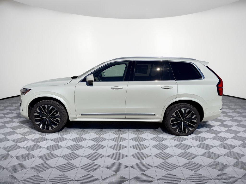 Certified 2026 Volvo XC90 Plus SUV