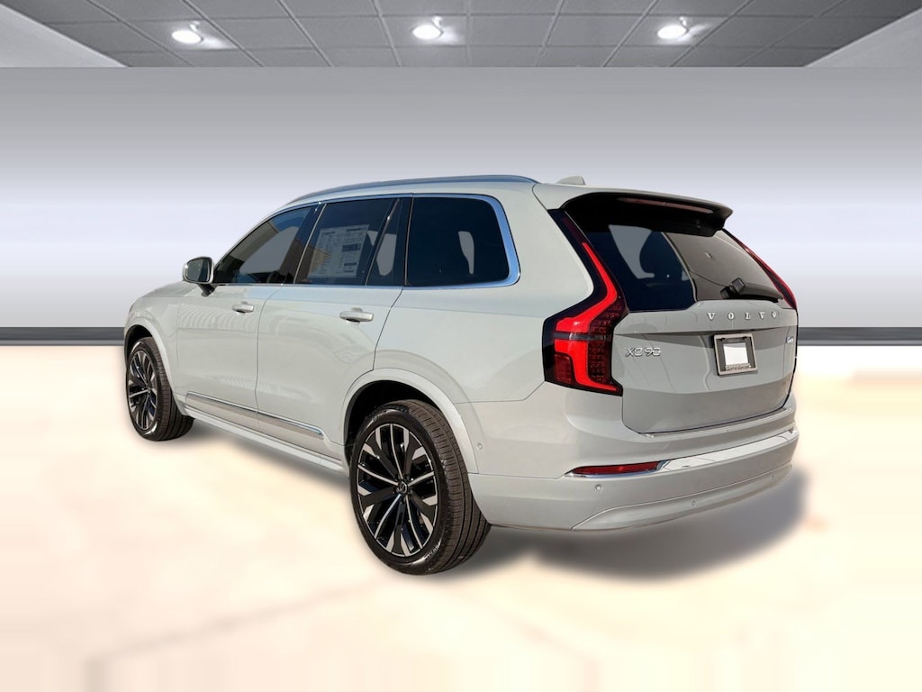 New 2026 Volvo XC90 B6 Plus 7-Seater SUV