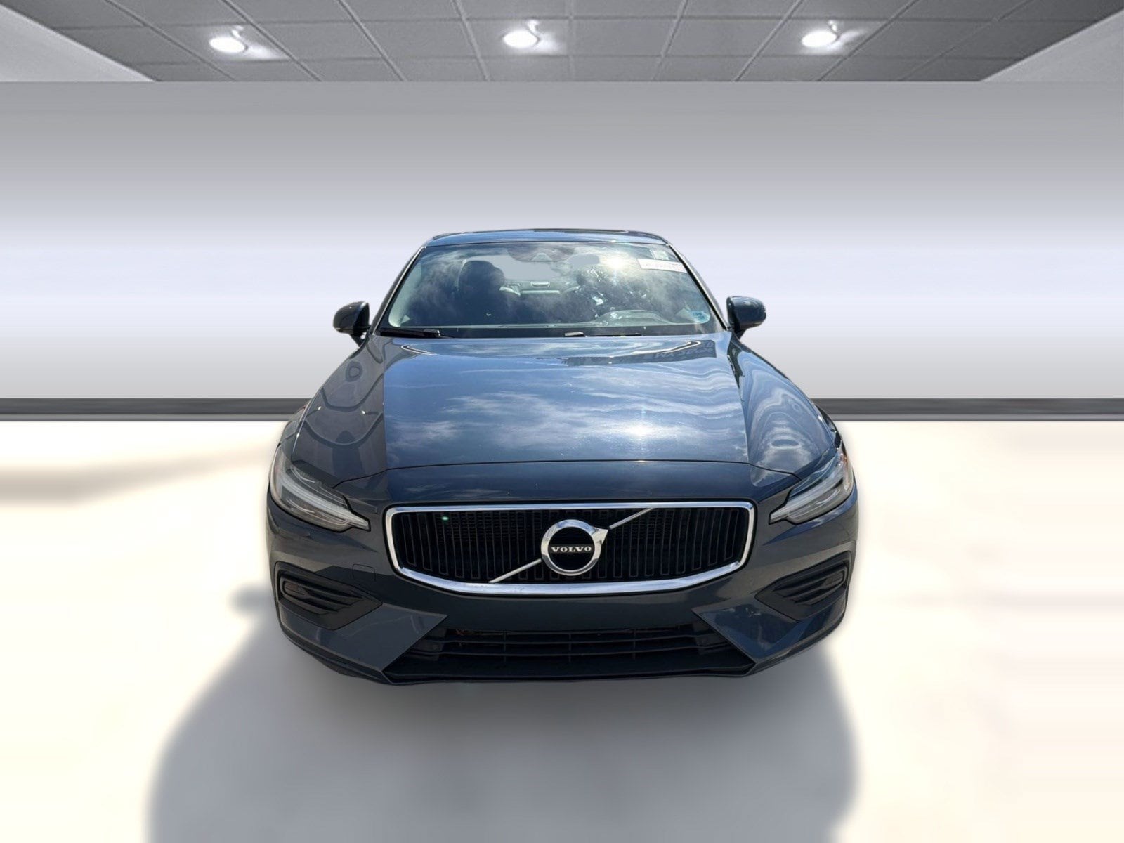 S60 Momentum Sedan