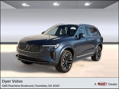 2026 Volvo XC90 B6 Ultra 7-Seater AWD SUV