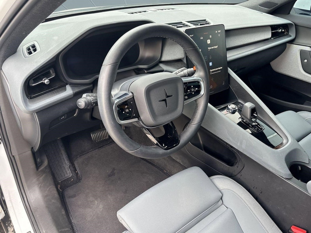 Certified 2023 Polestar Polestar 2 Performance Hatchback