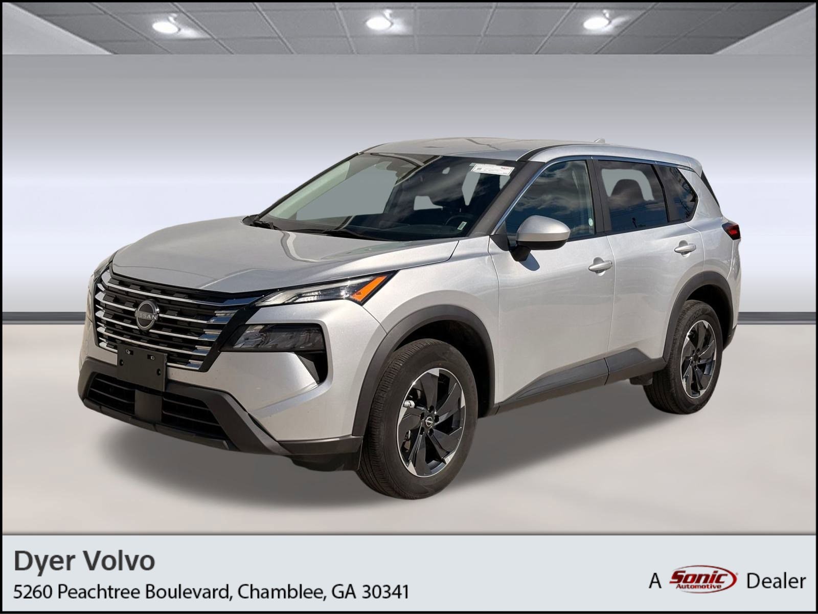 2023 Volvo XC40 Plus's photo