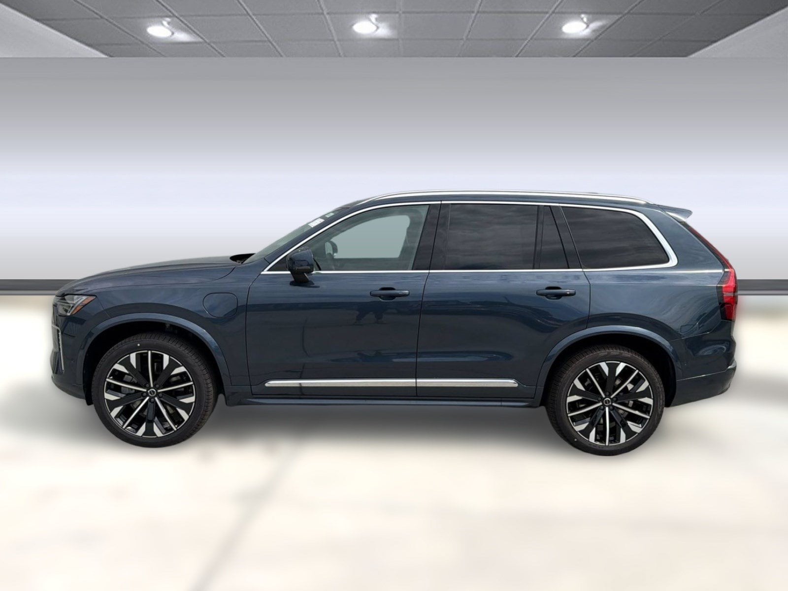 イルコルボ New 2026 Volvo XC90 plug-in hybrid For Sale near Atlanta | Stock