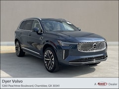 2026 Volvo XC90 B6 Plus 7-Seater SUV