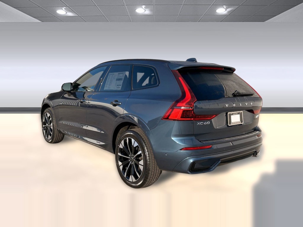 Used 2026 Volvo XC60 Plus SUV