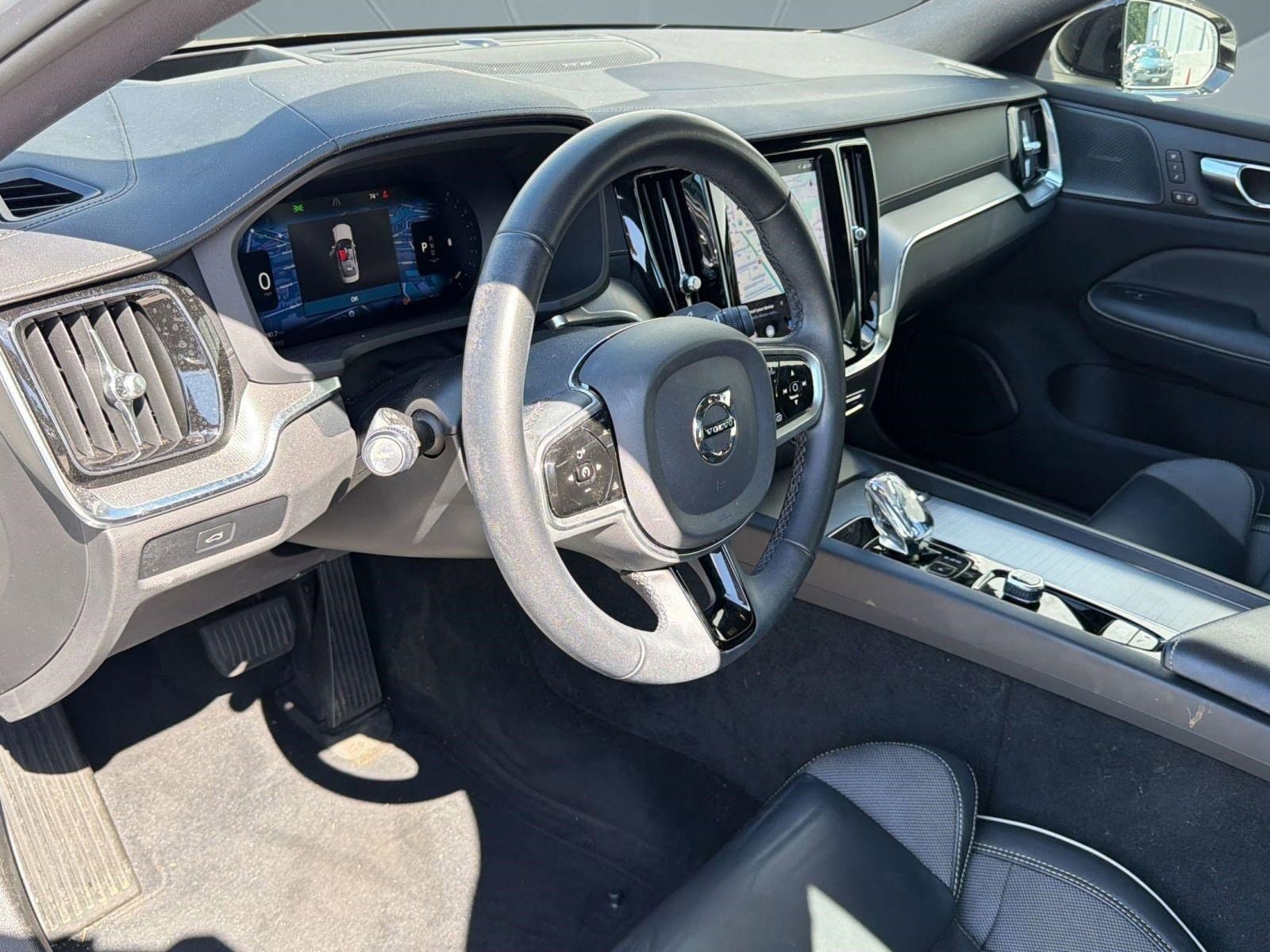 S60 Ultimate Black Edition Sedan