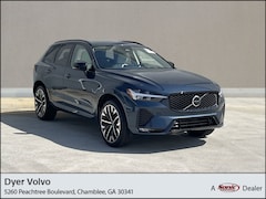 2026 Volvo XC60 B5 Ultra SUV
