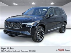 2026 Volvo XC90 B5 Ultra 6-Seater SUV